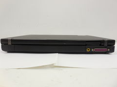 Ноутбук IBM ThinkPad R50e - Pic n 261022