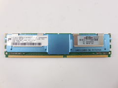 Модуль памяти Micron FB-DIMM DDR2 1Gb 