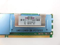 Модуль памяти Micron FB-DIMM DDR2 1Gb  - Pic n 261065