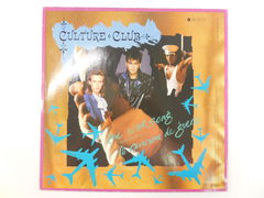 Пластинка Culture Club The war song - Pic n 261182