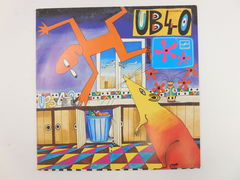 Пластинка Ансамбль UB 40 Крыса на кухне