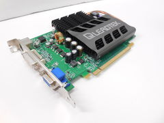Видеокарта Leadtek WinFast PX7600 GS TDH 256Mb - Pic n 261407