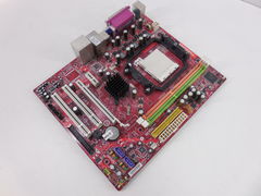 Материнская плата MSI MS-7309 K9N6PGM2-V - Pic n 261651