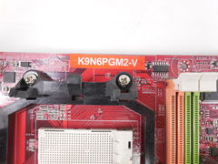 Материнская плата MSI MS-7309 K9N6PGM2-V - Pic n 261651