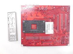 Материнская плата MSI MS-7309 K9N6PGM2-V - Pic n 261651