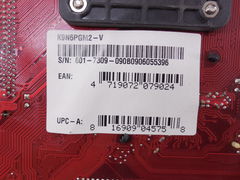 Материнская плата MSI MS-7309 K9N6PGM2-V - Pic n 261651