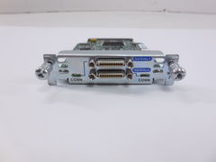 Модуль Cisco WIC-2T - Pic n 261789