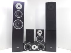 Акустическая стема 5.0 Elenberg SS-5050 - Pic n 262006