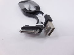 Кабель USB Apple 30pin Dialog HC-A6110 - Pic n 105738