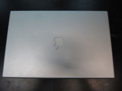 Ноутбук Apple PowerBook G4, 17" Model A1013 - Pic n 262178