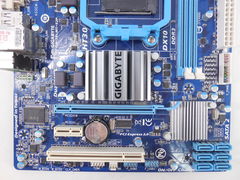 Материнская плата GigaByte GA-78LMT-S2 - Pic n 262487