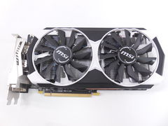 Видеокарта PCI-E 3.0 MSI Radeon R7 370 OC, 2Gb - Pic n 262547