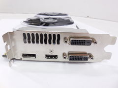Видеокарта PCI-E 3.0 MSI Radeon R7 370 OC, 2Gb - Pic n 262547