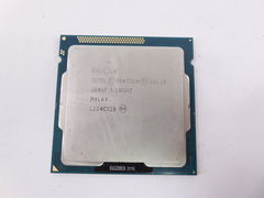 Процессор Socket 1155 Intel Pentium G2120 SR0UF 3.1GHz Ivy Bridge, 2-ядра, 3Mb Cache
