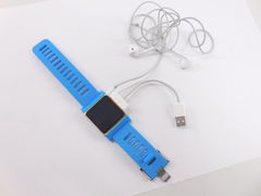 MP3-плеер Apple iPod nano 6 8Gb Gold A1366 - Pic n 262617