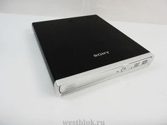 Внешний привод DVD-RW USB Sony DRX-S70U-W - Pic n 104892