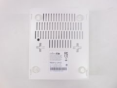 WiFi-роутер MikroTik RB951Ui-2HnD - Pic n 262679