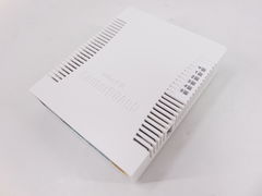 WiFi-роутер MikroTik RB951Ui-2HnD - Pic n 262679