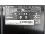 Внешний привод DVD-RW USB Sony DRX-S70U-W - Pic n 104892