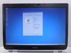 Ноутбук TOSHIBA Satellite Pro M30-114 - Pic n 262599