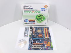 Материнская плата GIGABYTE GA-EP35-DS3P (rev. 2.1) - Pic n 262782