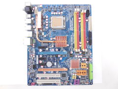 Материнская плата GIGABYTE GA-EP35-DS3P (rev. 2.1) - Pic n 262782