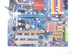 Материнская плата GIGABYTE GA-EP35-DS3P (rev. 2.1) - Pic n 262782
