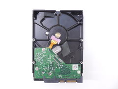 Жесткий диск 3,5" 500Gb WD Blue Desktop - Pic n 262837