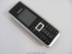 Радиотелефон Siemens Gigaset SL560 - Pic n 105719
