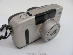Фотоаппарат Canon Prima Super 135 N - Pic n 105718