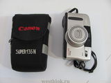 Фотоаппарат Canon Prima Super 135 N - Pic n 105718
