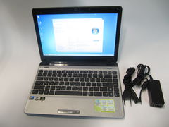 Нетбук ASUS EeePC 1201N - Pic n 263023