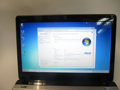 Нетбук ASUS EeePC 1201N - Pic n 263023
