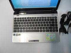 Нетбук ASUS EeePC 1201N - Pic n 263023
