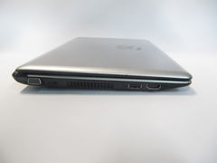 Нетбук ASUS EeePC 1201N - Pic n 263023