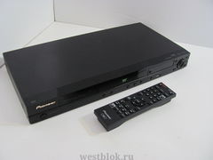 DVD-плеер Pioneer DV-420V - Pic n 105712