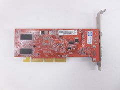 Видеокарта ASUS Radeon 9200 SE 64Mb  - Pic n 263243