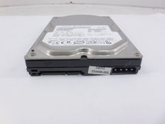 Жесткий диск HDD SATA 80Gb Hitachi Deskstar - Pic n 263288