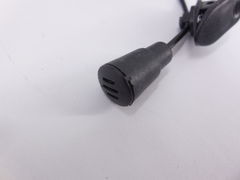 Всенаправленный петличный микрофон AKJ-XMK03 - Pic n 263367
