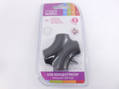 USB-Hub CBR CH 100 4 x USB 2.0