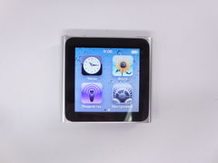 Плеер Apple iPod nano 6 8GB - Pic n 263535