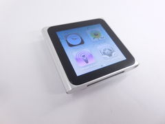 Плеер Apple iPod nano 6 8GB - Pic n 263535