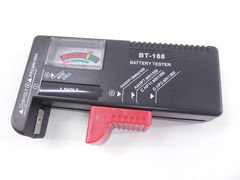 Тестер батареек автономный Battery Tester - Pic n 263618