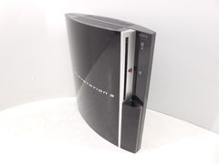 Игровая консоль Sony PlayStation 3 Fat 500GB - Pic n 263817