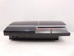 Игровая консоль Sony PlayStation 3 Fat 500GB - Pic n 263817