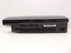 Игровая консоль Sony PlayStation 3 Fat 500GB - Pic n 263817