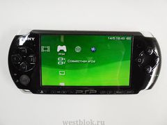Портативная игровая консоль Sony PSP 3003 - Pic n 106839