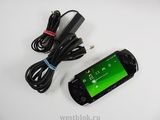Портативная игровая консоль Sony PSP 3003 - Pic n 106839