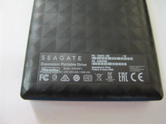 Внешний жесткий диск 2.5" Seagate Expansion 1 - Pic n 264485
