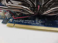 Видеокарта PCI-E GeForce GTS 250, 1Gb, 256b - Pic n 264539